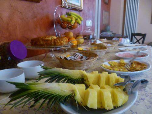 Domus Langhe B&B