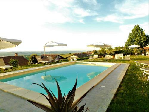 Domus Langhe B&B