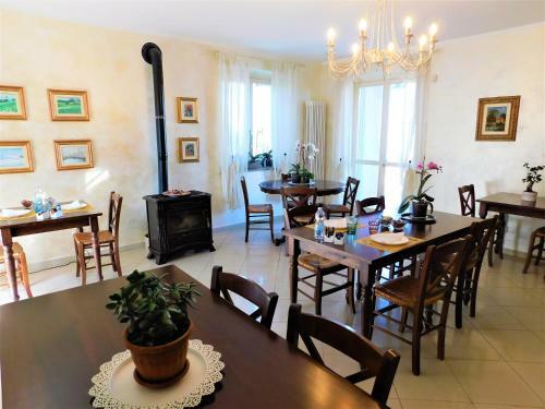 Domus Langhe B&B