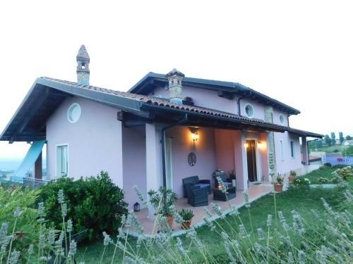 Domus Langhe B&B