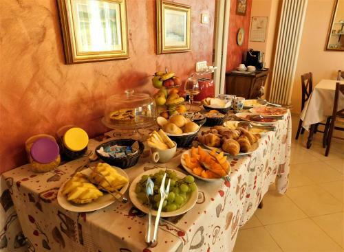 Domus Langhe B&B