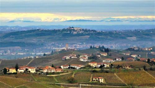 Domus Langhe B&B