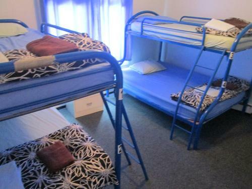 Hostelling International Regina