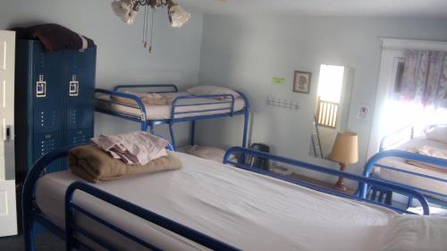 Hostelling International Regina