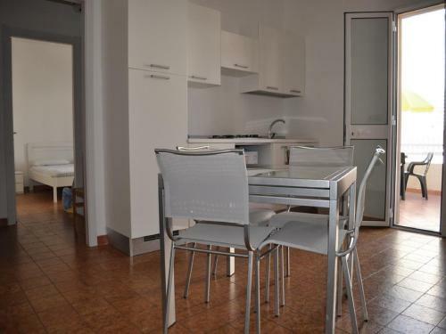 Apartamento Sagittarius Mare