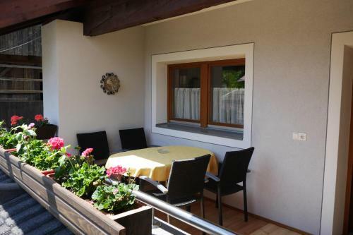 Apartamento Ferienhof Rindler