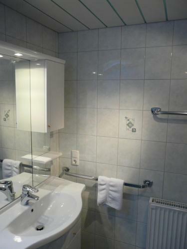 Apartamento Ferienhof Rindler