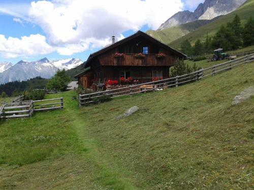 Apartamento Ferienhof Rindler