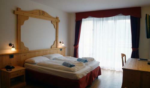 Hotel Belvedere Wellness & Family