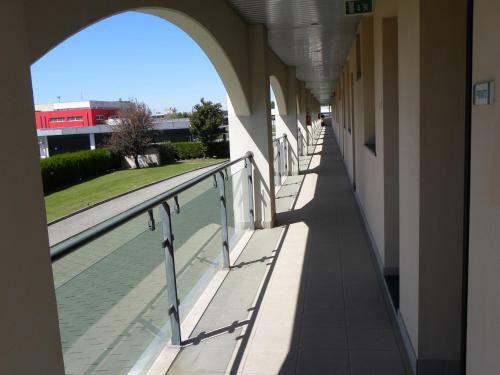Hotel Arcotel