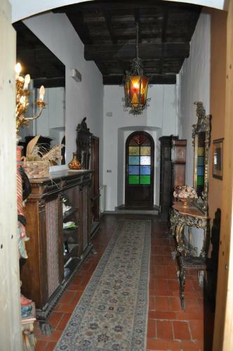 Agroturismo Villa Le Capanne