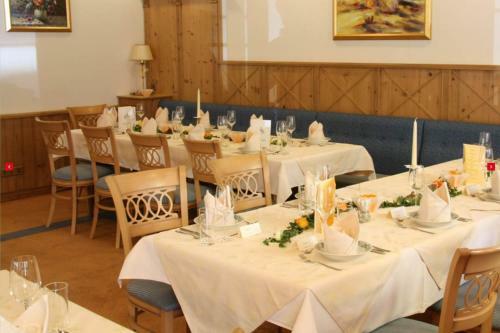 Hotel Gasthof Bad Hochmoos