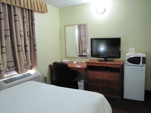 Valley Inn Motel