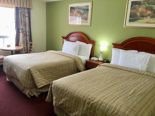 Valley Inn Motel