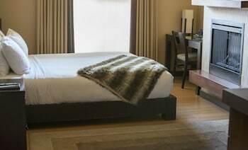 Hotel Silver Creek Lodge