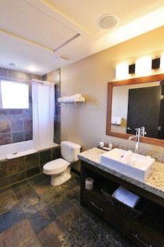 Hotel Silver Creek Lodge