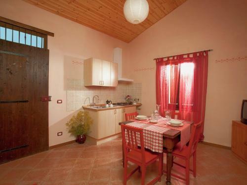 Agroturismo Mino