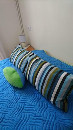 Apartamento La Casa Relax Zone Con Jardin Grande