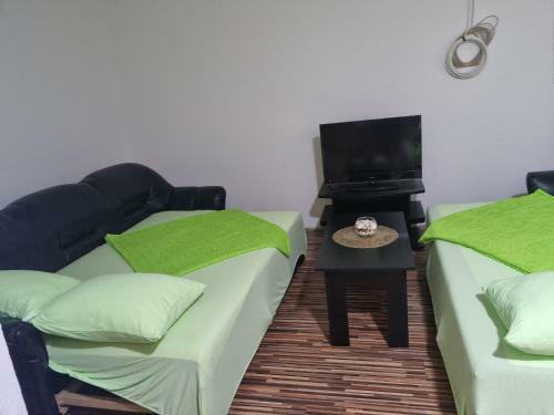 Apartmani Plavi