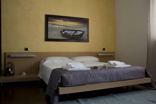 Bed & Breakfast Casa Domi