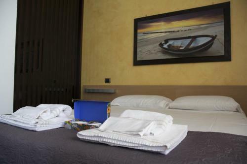Bed & Breakfast Casa Domi