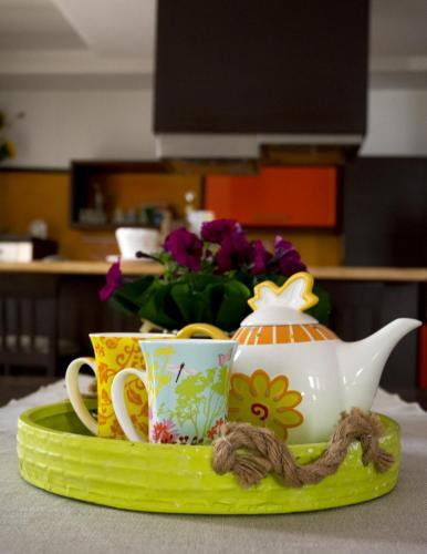 Bed & Breakfast Casa Domi