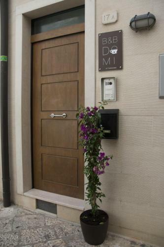 Bed & Breakfast Casa Domi