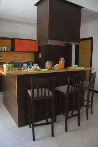 Bed & Breakfast Casa Domi