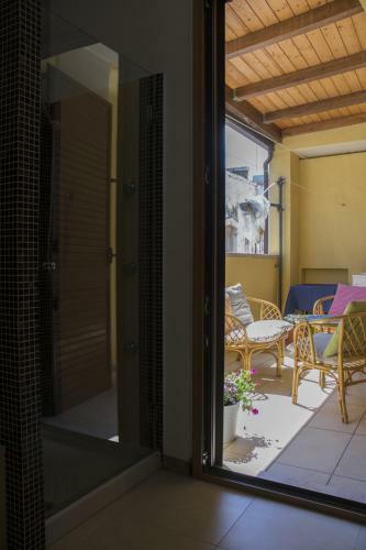 Bed & Breakfast Casa Domi