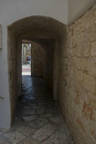 Bed & Breakfast Casa Domi