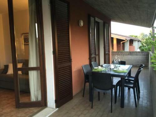 Apartamento Appartament Rivo