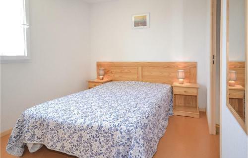 Two-bedroom Holiday Home In Calvisson
