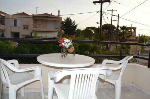 Apartamento K Santis Studios