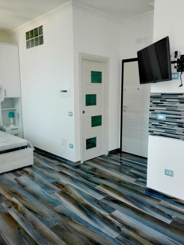 Hostal La Terrazza Sul Mare