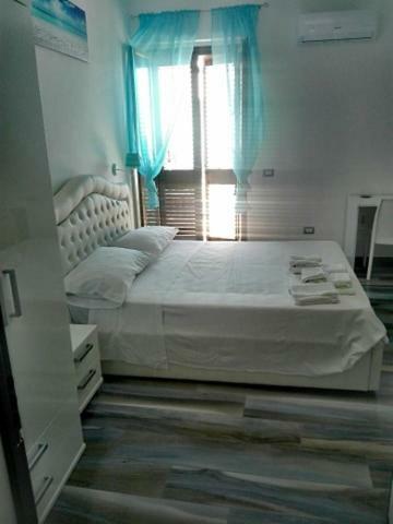 Hostal La Terrazza Sul Mare