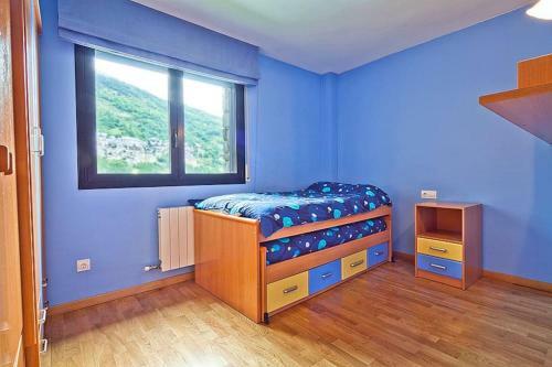 Apartamento Vielha Centro 3 Calb