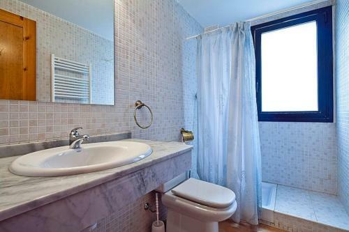 Apartamento Vielha Centro 3 Calb