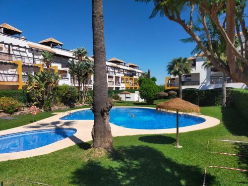 Apartamento Lomas Del Mar II