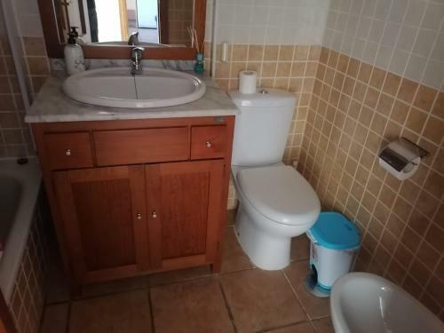 Apartamento Lomas Del Mar II