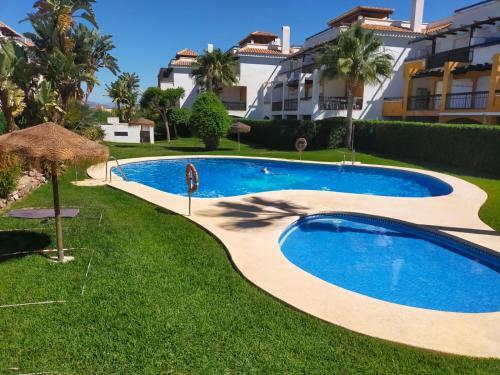 Apartamento Lomas Del Mar II