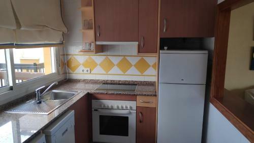 Apartamento Lomas Del Mar II