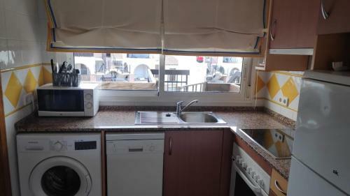 Apartamento Lomas Del Mar II