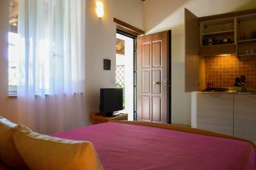 Apartamento I Giardini Del Duca