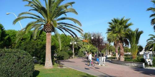Virgilio - Appartamento Moderno A 150 M Dal Mare