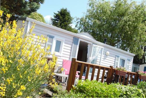 Camping Kersioual