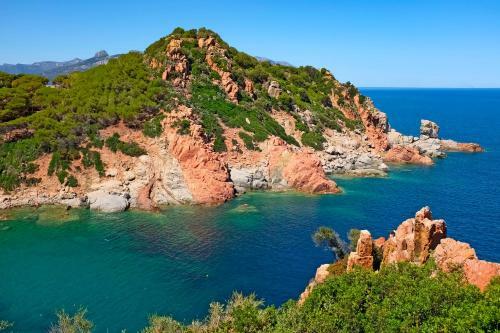 Apartamento Casa Gallura A Tortol�
