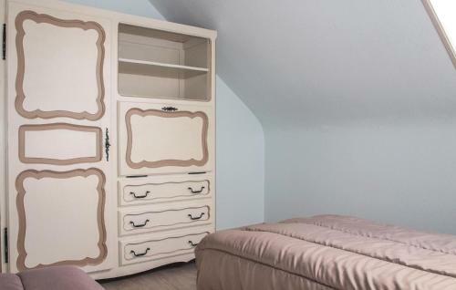 Holiday Home Lanmodez I