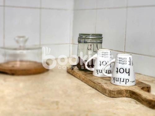 Apartamento Puig Del Mol�