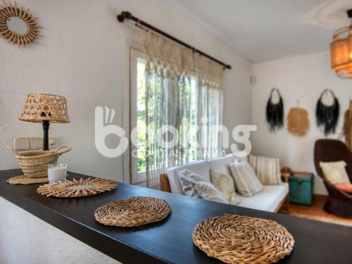Apartamento Puig Del Mol�