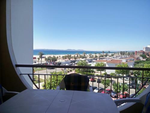 Apartamento Edifici Bahia II 312 Empuriarent